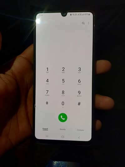 Samsung Mobile A32