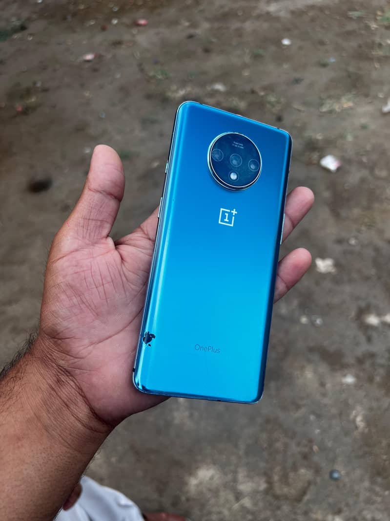 One Plus 7T 0