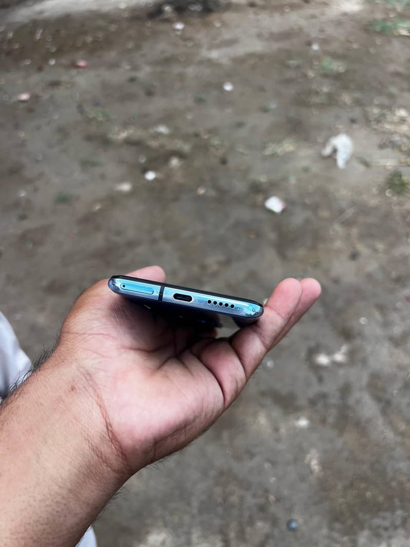One Plus 7T 2