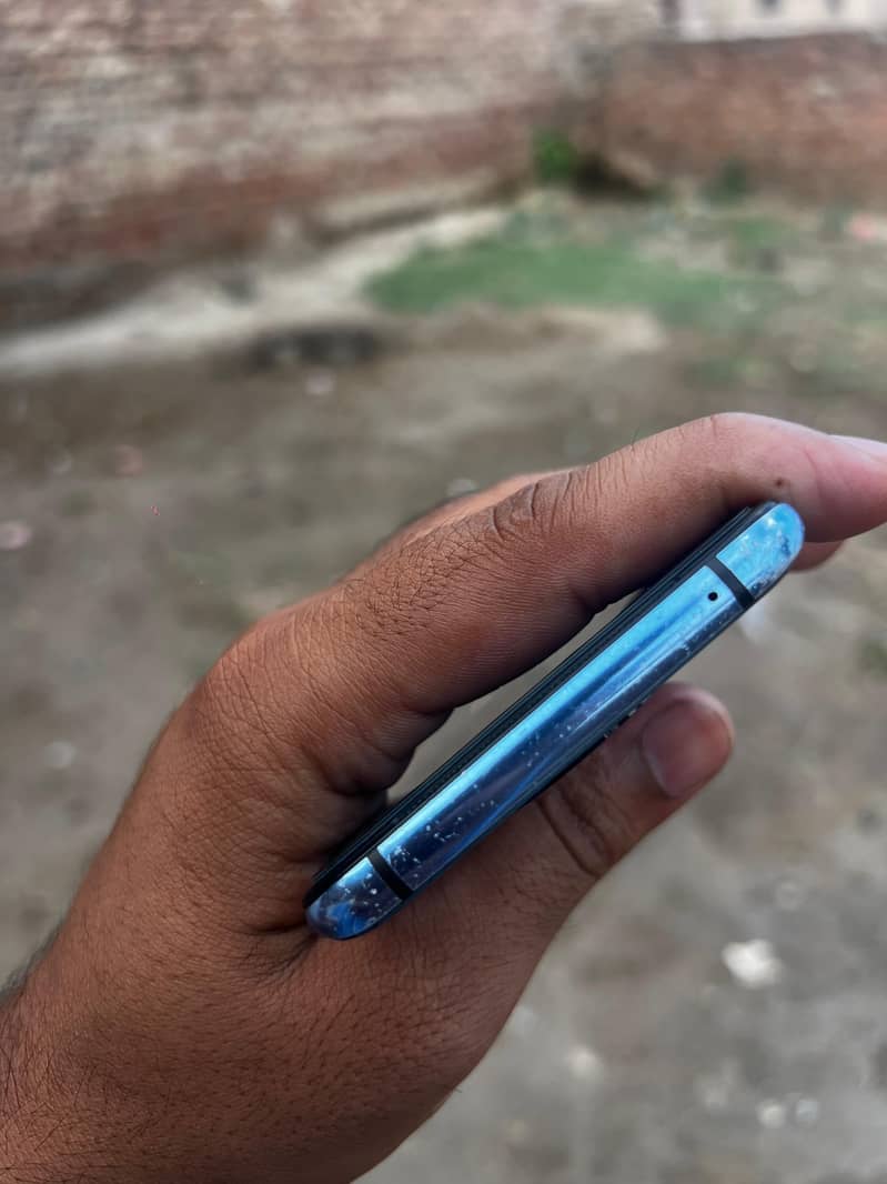 One Plus 7T 5
