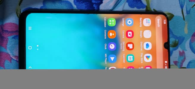 Samsung Galaxy A30