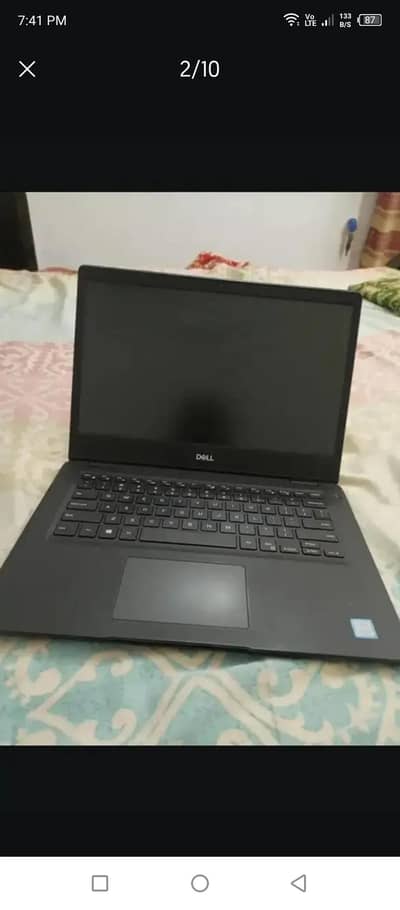 Lenovo Thinkpad Core i5 10 generation