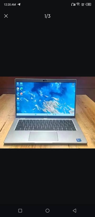 Dell latitude 5420