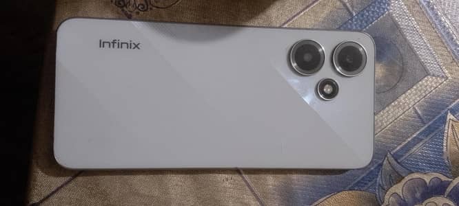 infinix hot 30 play. condition 10 by 7