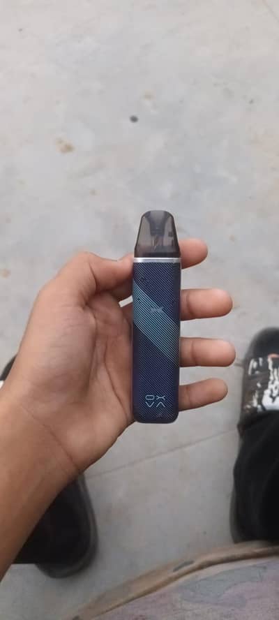 oxva Xlim go