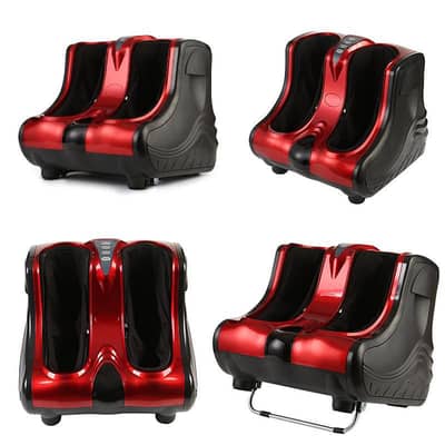 Foot Massager / Massage Chair / Neck massager / bady massager