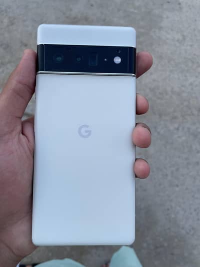 pixel 6 pro online pta