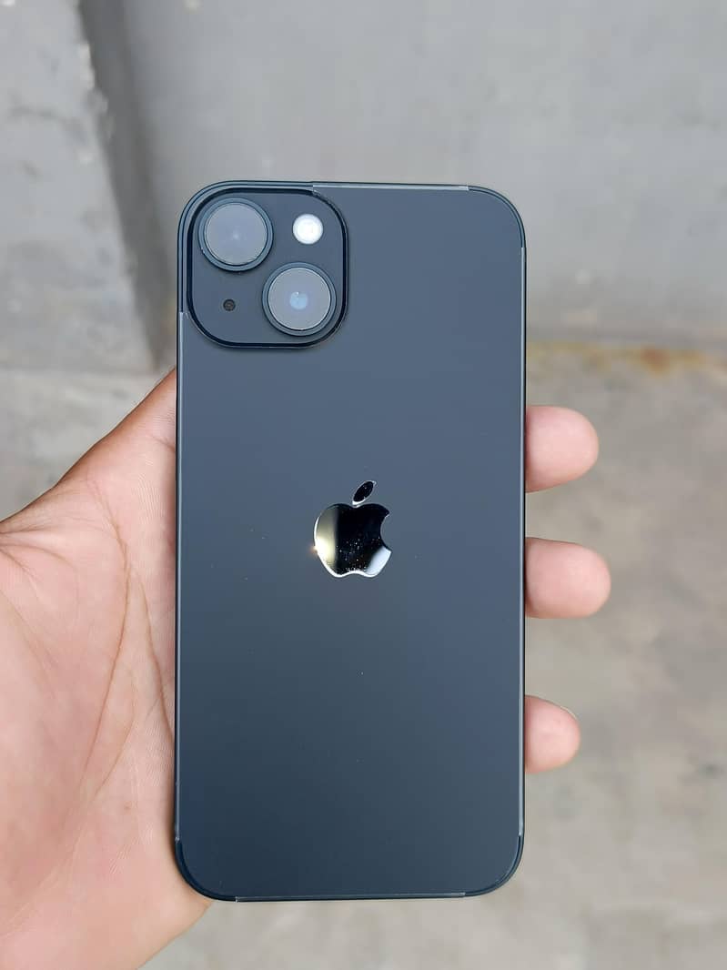 Apple iPhone 14 5