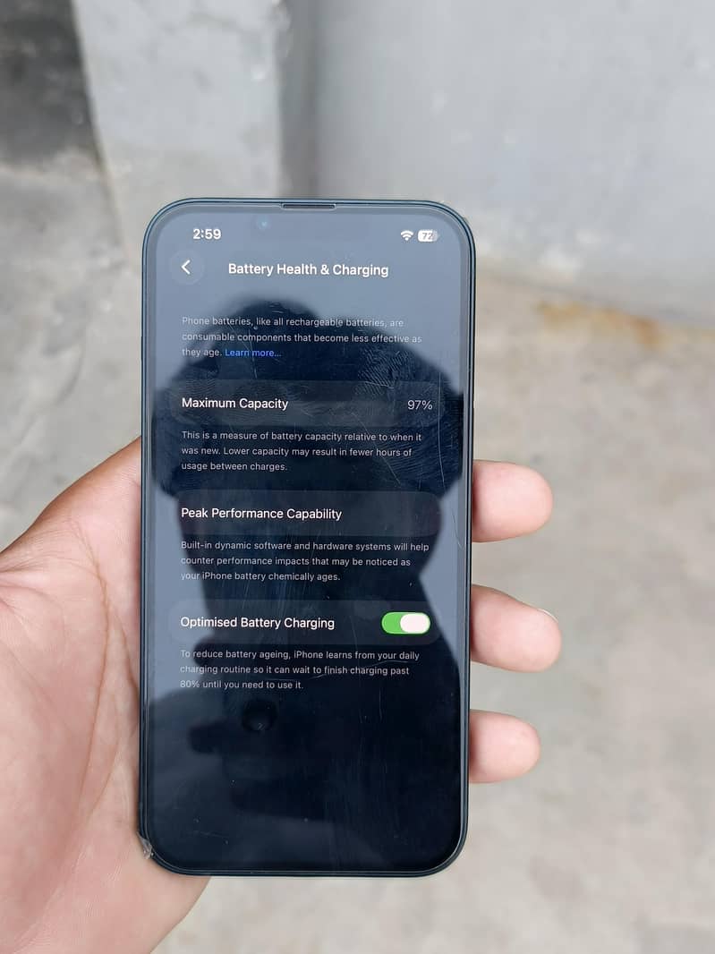 Apple iPhone 14 6