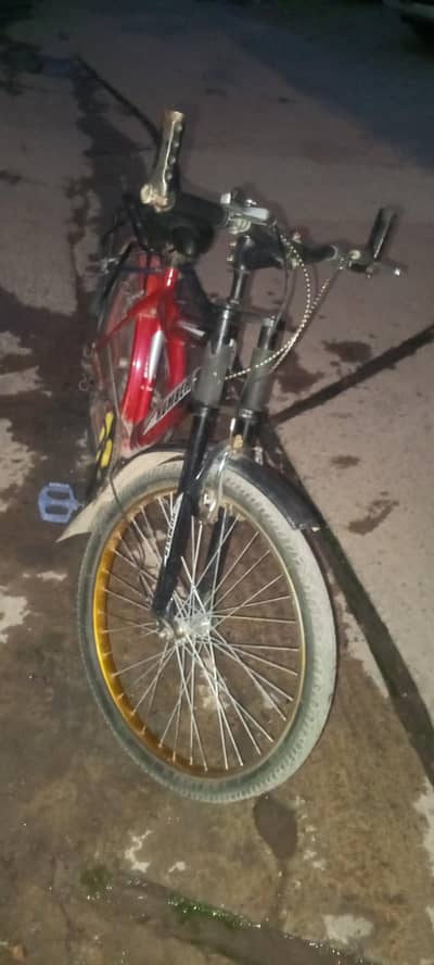 Humber cycle for sale