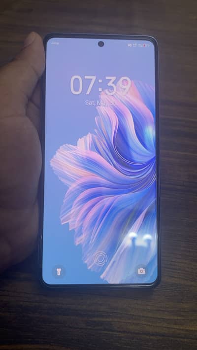 Tecno CAMON 20