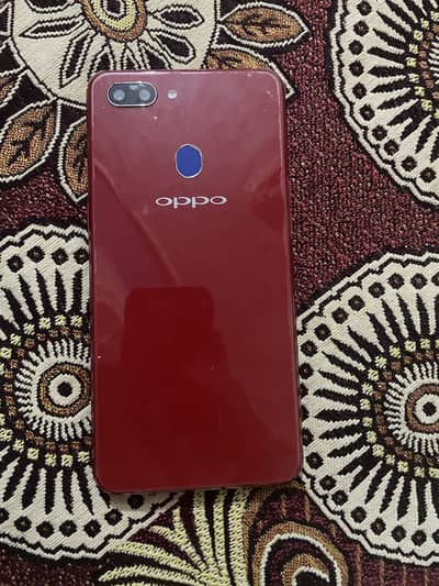 Oppo A5 for sale 10/10 condition