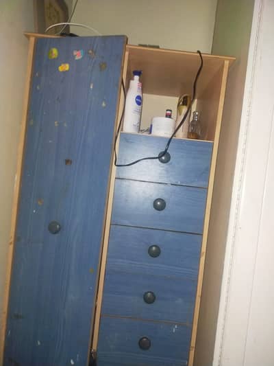 Kids wordrobe, cupboard,