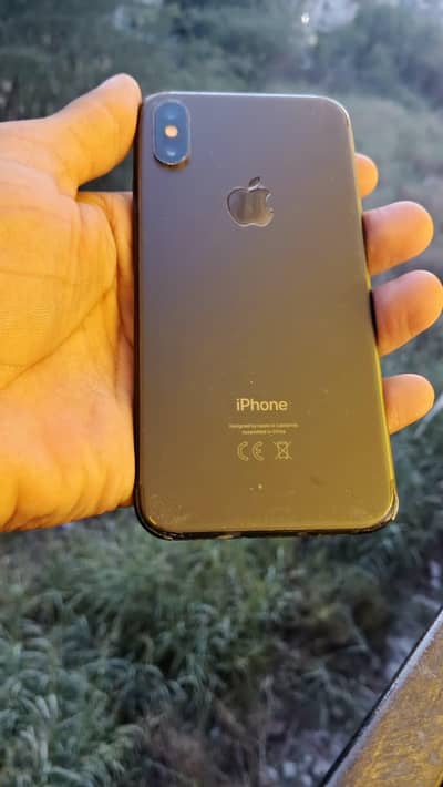 iPhone xs for sale