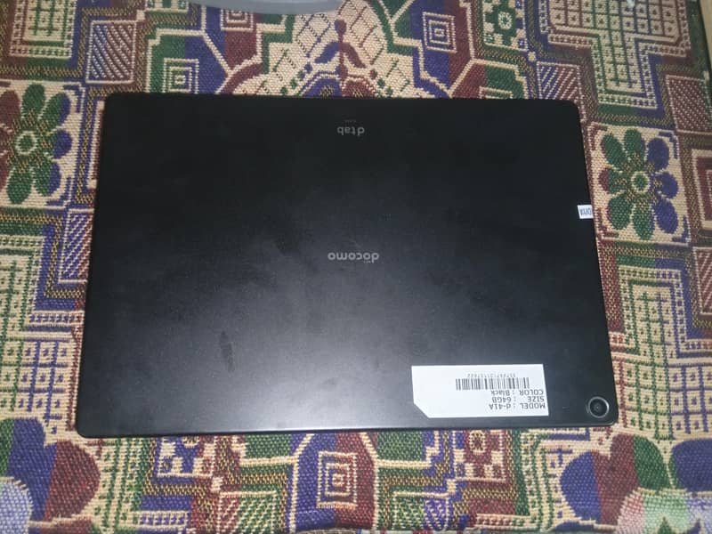 D-tab D-41a 1