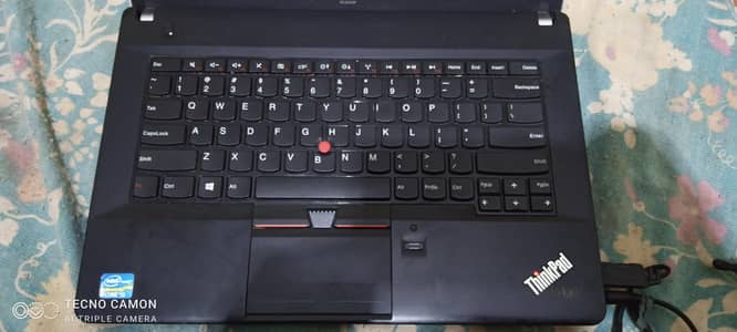 Lenovo Thinkpad Edge E430