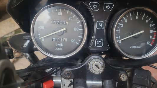 suzuki gs 150 life time paid tax