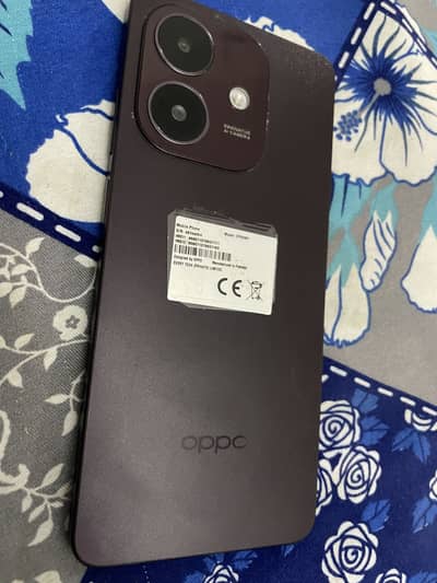 OPPO A5i Only Kit 4Gb+64Gb