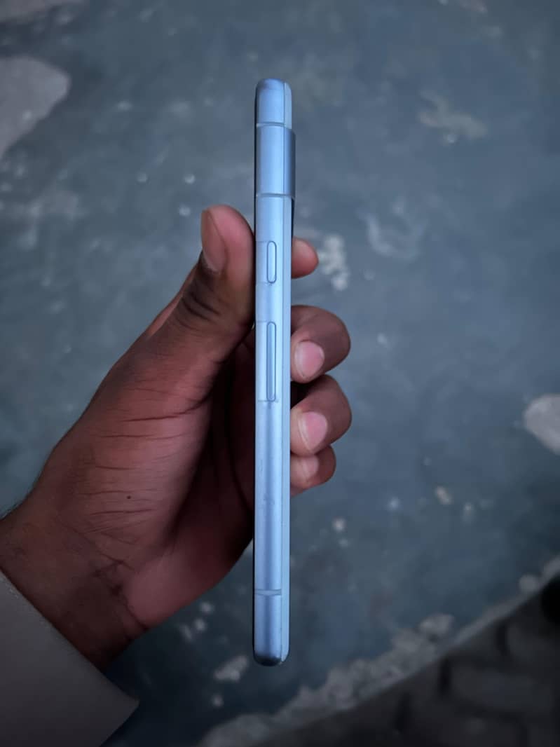 Google Pixel 7a 1