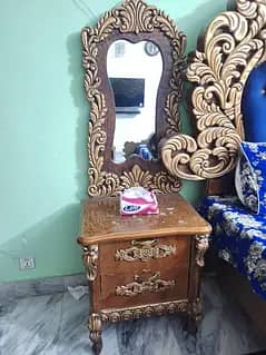 Double bed. whatsapp only