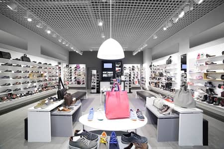Shop For Rent At Kohinoor City Faisalabad Best For Jewelry, Brands, Art Shop, Real Estate