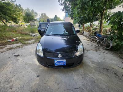 Suzuki Swift 2006
