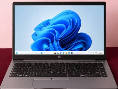 HP ZBook Firefly 14 G7| Core i7 10th Gen |16GB RAM| 512GB SSD |