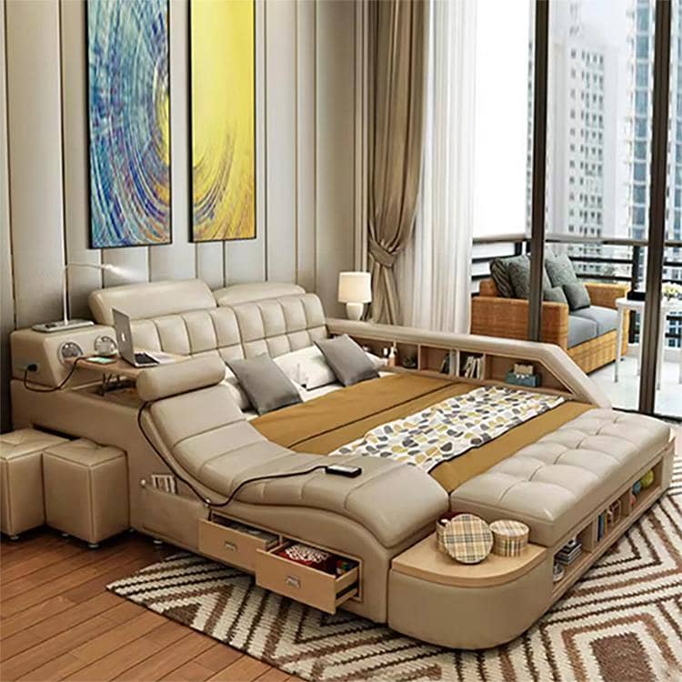 smartbed-multifunctionbed-doublebed-bed 9