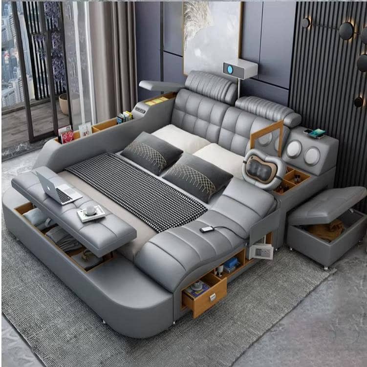 smartbed-multifunctionbed-doublebed-bed 14