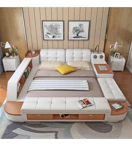 smartbed-multifunctionbed-doublebed-bed 16