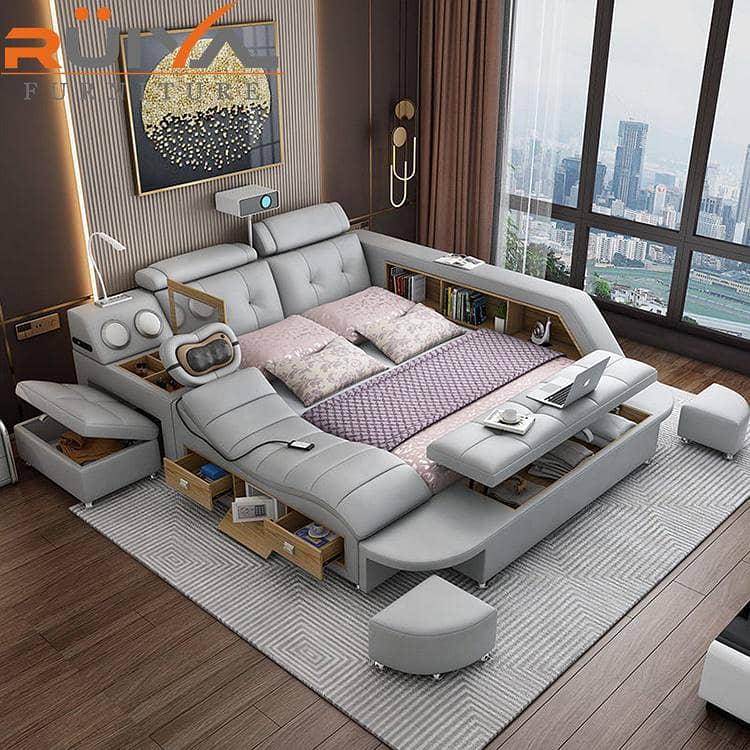 smartbed-multifunctionbed-doublebed-bed 19