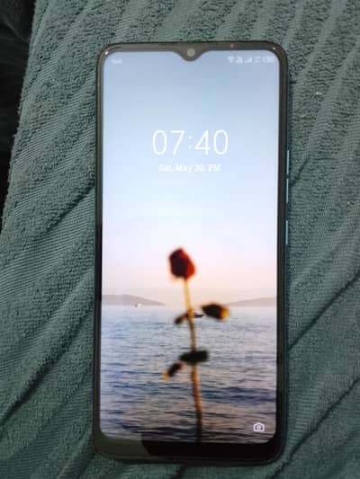 Tecno Pop 5