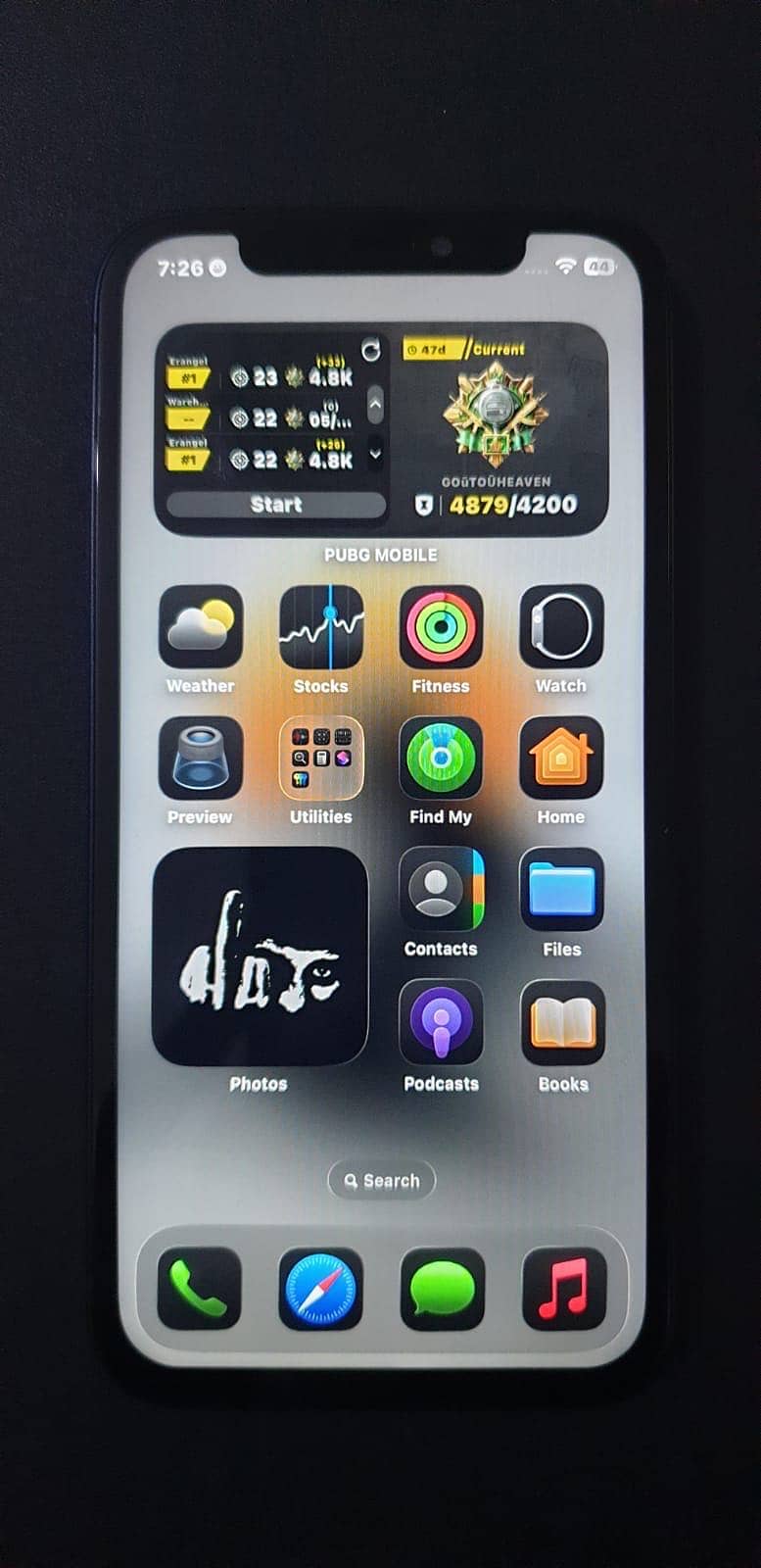 Apple iPhone 12 1
