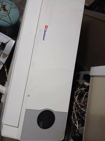 dawlance 1.5ton