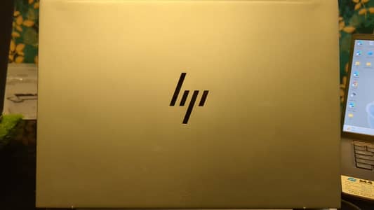 Hp EliteBook 645 G11 Ryzen 5 Pro 7535U 8GB DDR5 256 SSD