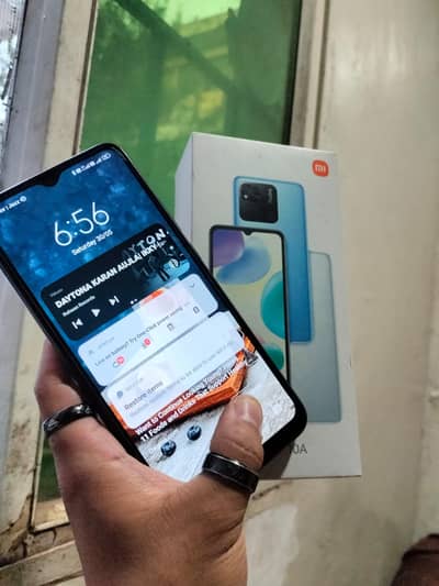 Redmi 10A ( exchange posible )