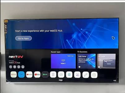 75 INCH sMART TV 65 INCH INCH LED 55 INCH GOOGLE TV  Google Tv Voice