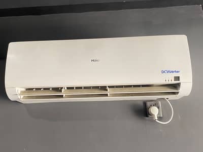 Haier 1.5 Ton DC Inverter Split AC