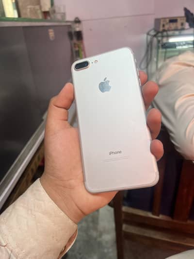 iphone 7 plus factory unlock in low budget