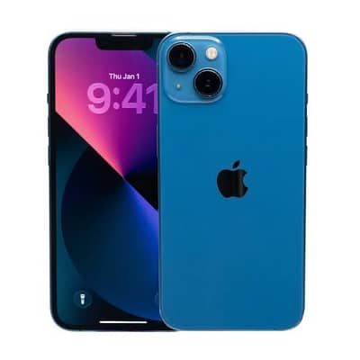 Apple iPhone 13