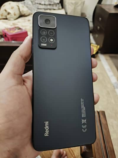 Xiaomi Redmi Note 11 Pro