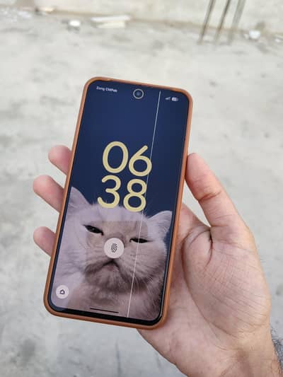 Google Pixel 8 PTA Approved Read Add