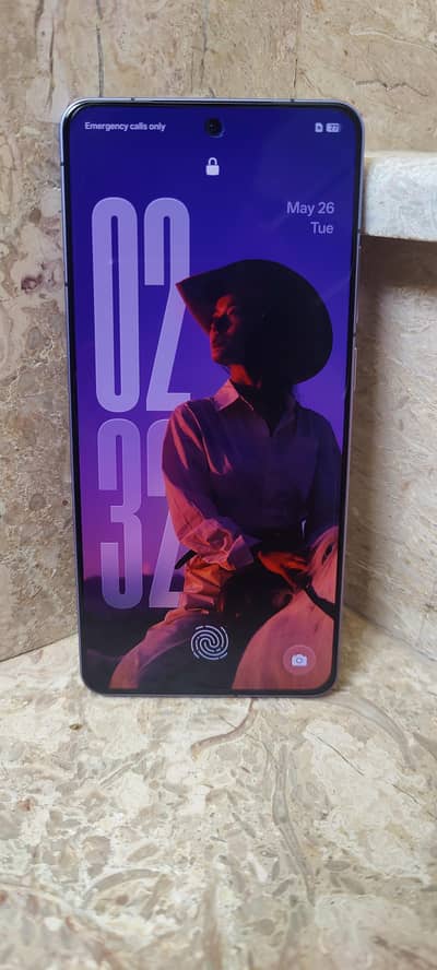 Realme GT 6 16/512 Official PTA Approved (ONLY KIT)