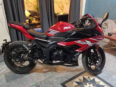 BMW S1000RR Replica 2026