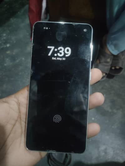 Samsung Mobile S21
