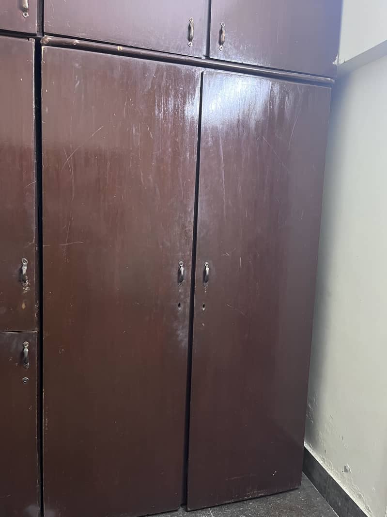 Three door 1