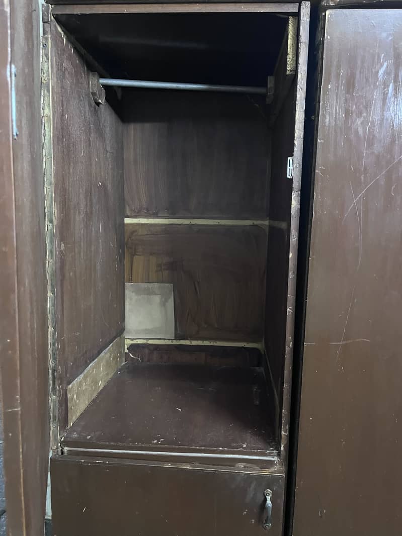 Three door 2