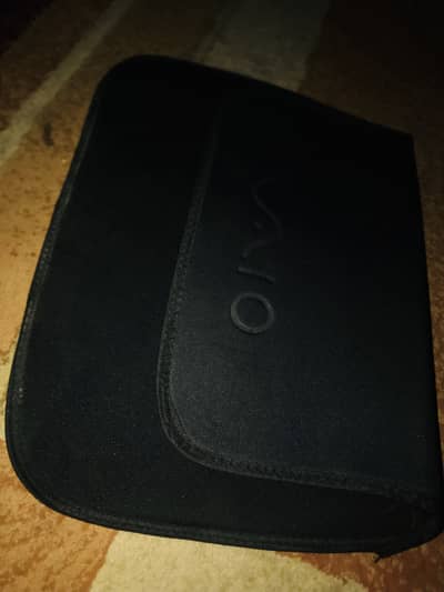 Laptop cover available brand new