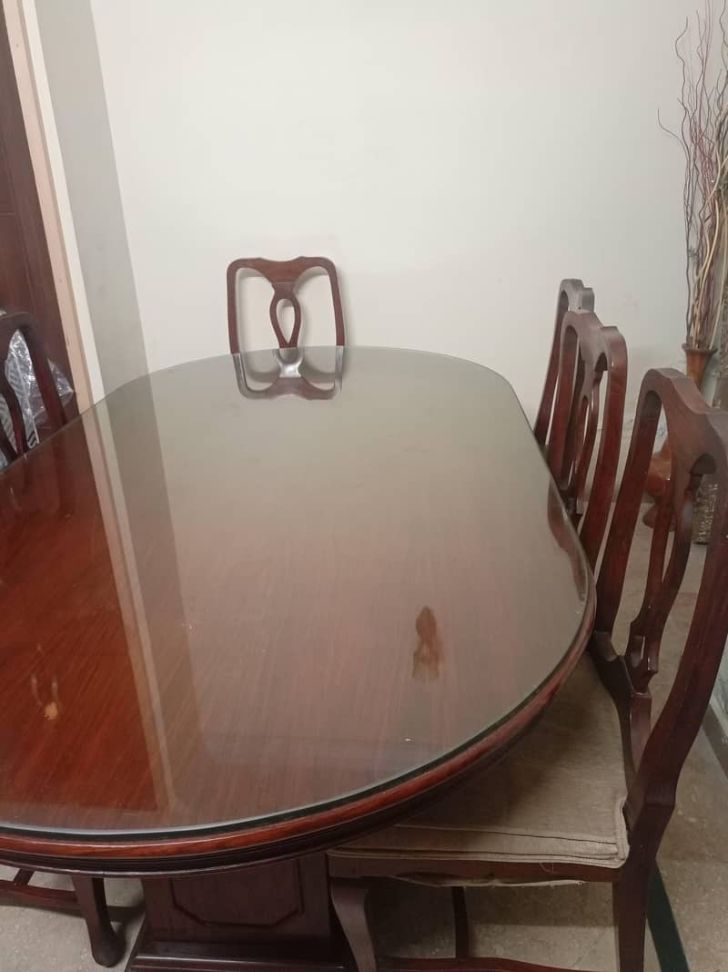 Dining Table 1