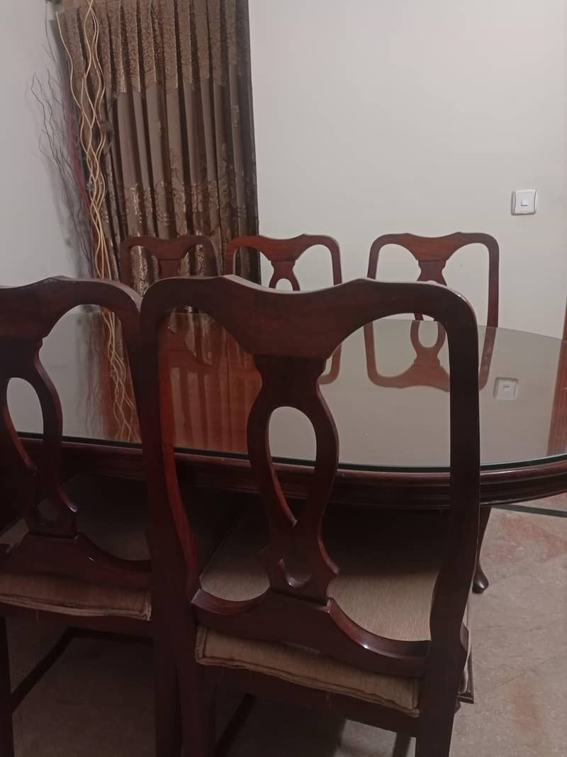 Dining Table 3